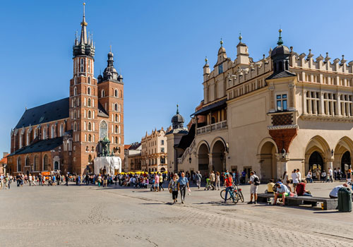 Private Krakow City Tour | KRAKOW PRIVATE TOURS-1