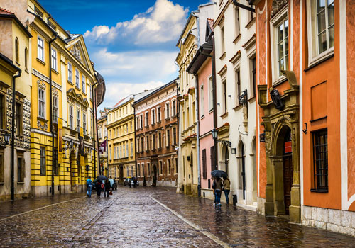 Private Krakow City Tour | KRAKOW PRIVATE TOURS-2