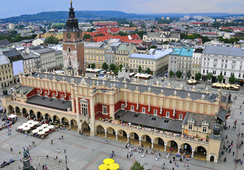 Private Krakow City Tour | KRAKOW PRIVATE TOURS-4