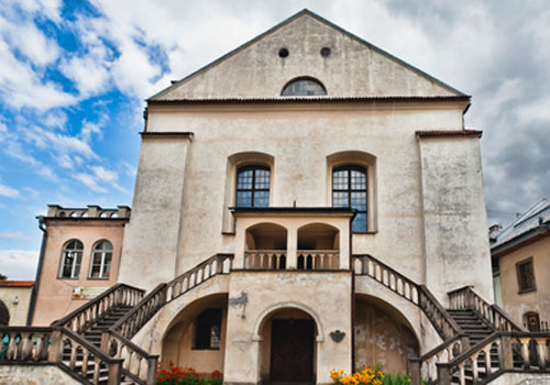 Krakow Jewish Quarter Private Tour | KRAKOW PRIVATE TOURS-1