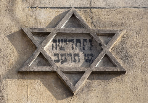 Krakow Jewish Quarter Private Tour | KRAKOW PRIVATE TOURS-4