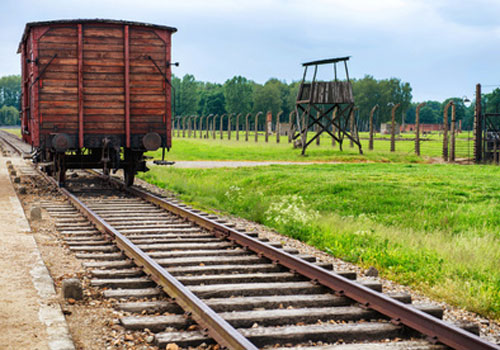 Auschwitz Birkenau  Private Tour | KRAKOW PRIVATE TOURS-2