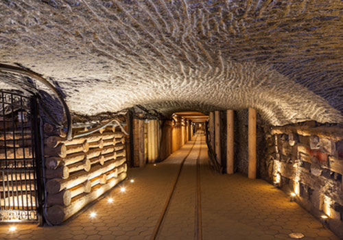 Wieliczka Salt Mine Private Tour | KRAKOW PRIVATE TOURS-2