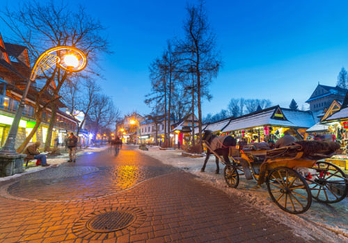 Zakopane Private Tour | KRAKOW PRIVATE TOURS-2