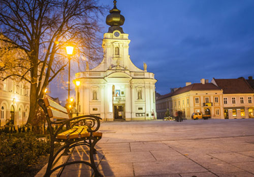 Pope John Paul II footsteps catholic tour | KRAKOW PRIVATE TOURS-1